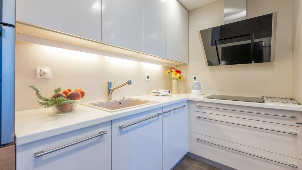 Apartment Mair 두브로브니크 객실 사진