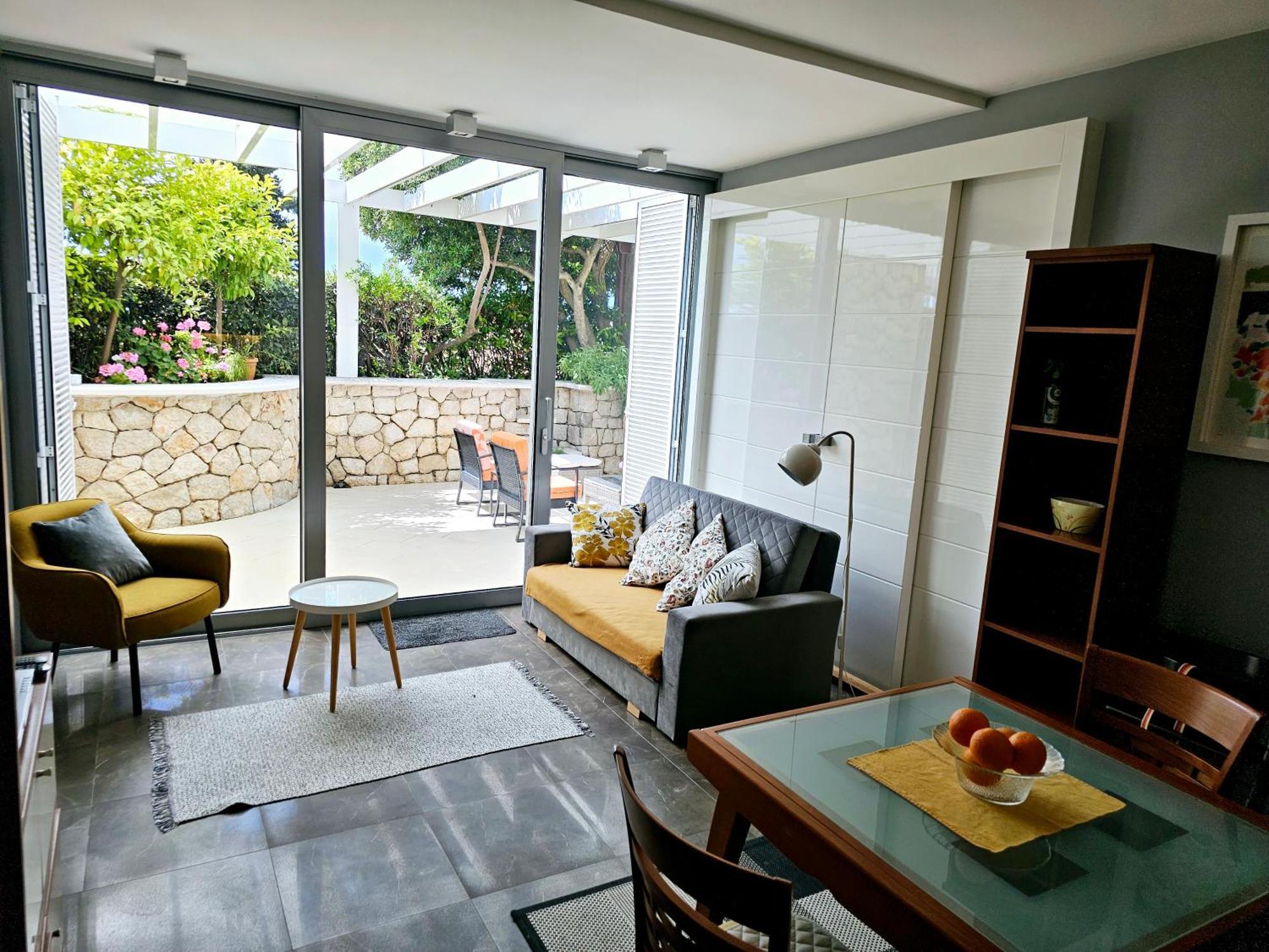 Apartment Mair 두브로브니크 외부 사진
