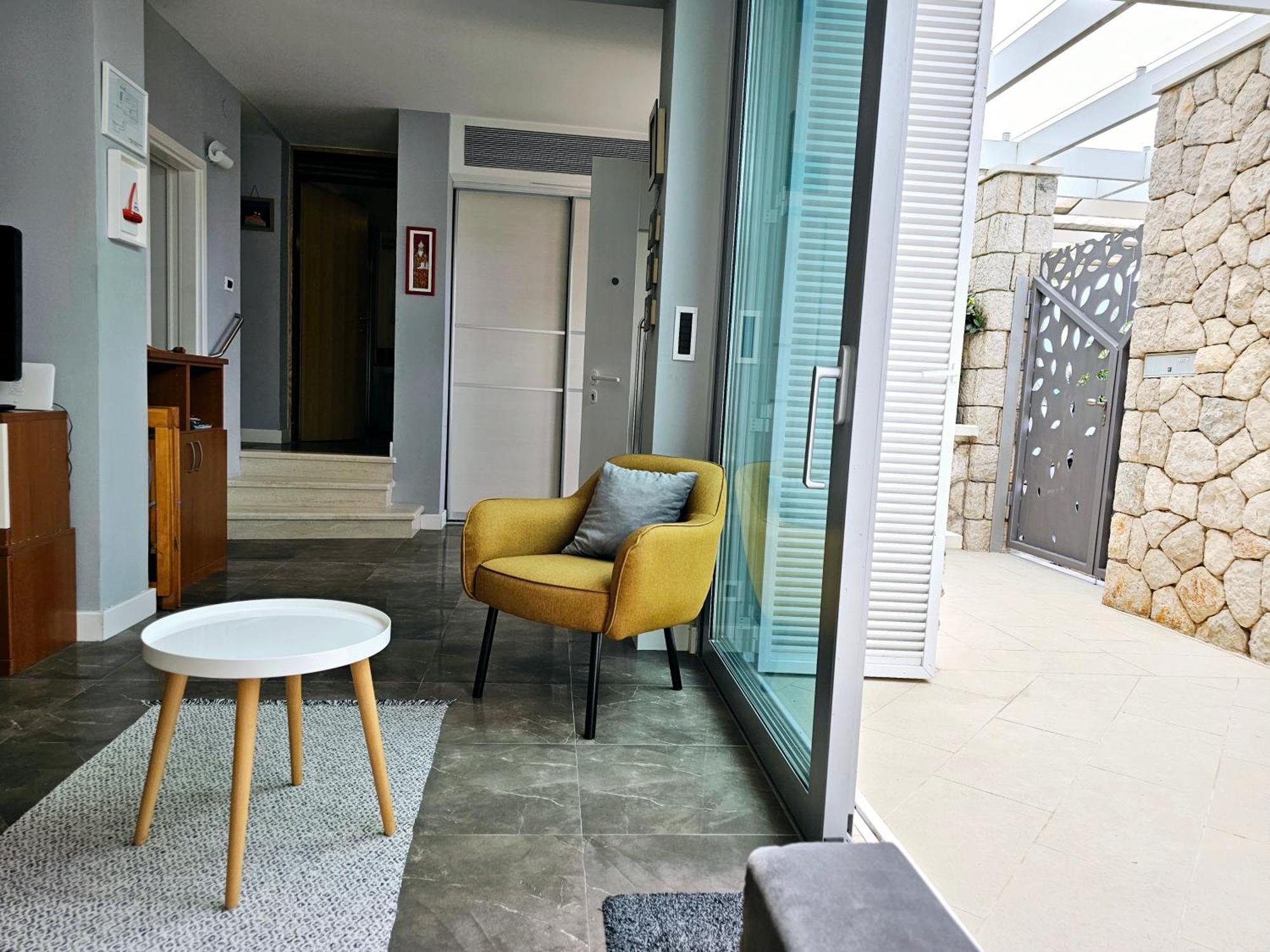 Apartment Mair 두브로브니크 외부 사진